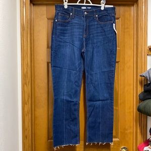 Old Navy The Power Jean